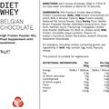 Diet Whey
